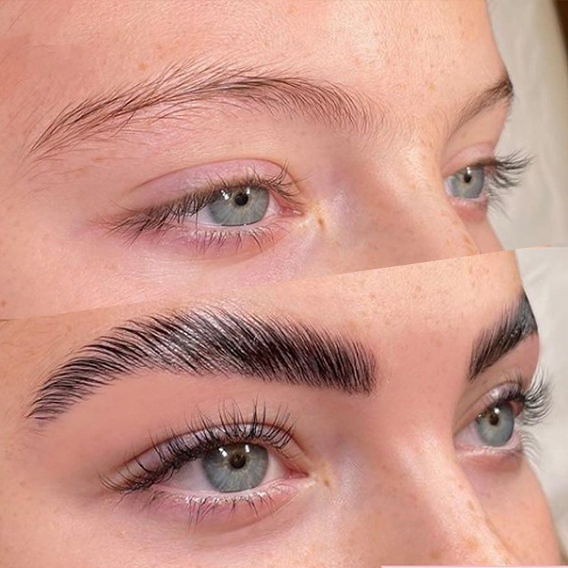 BROW LAMINATION