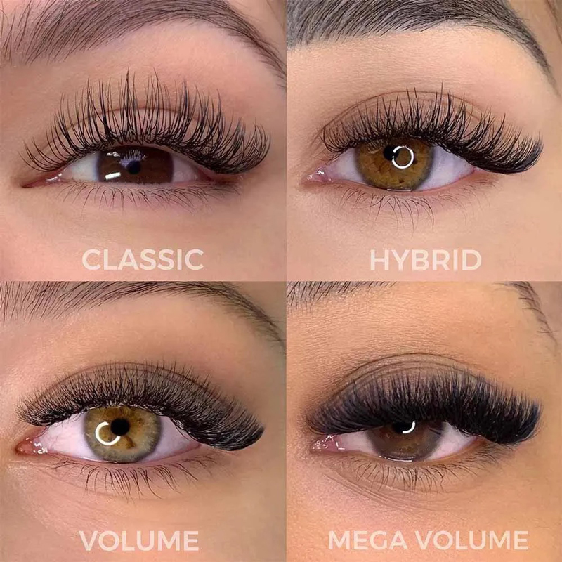 LASH EXTENSION