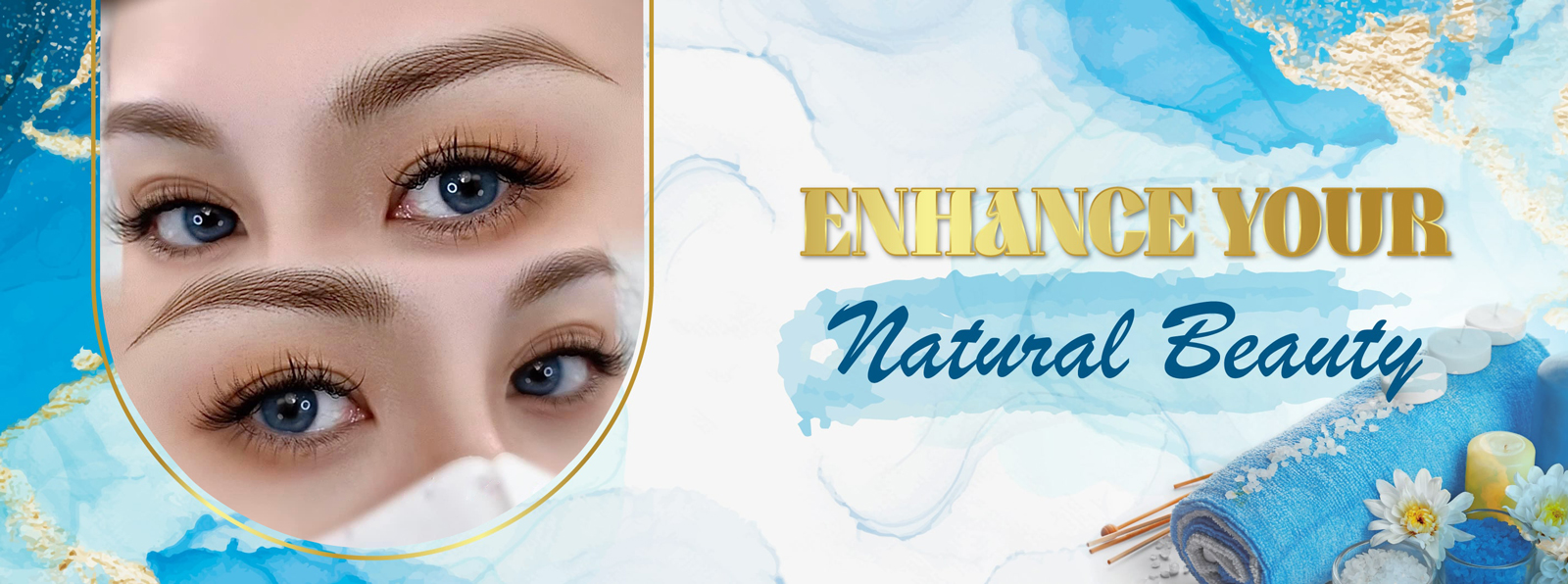 Achieve Lash Brow & Aesthetics BROW TINTING