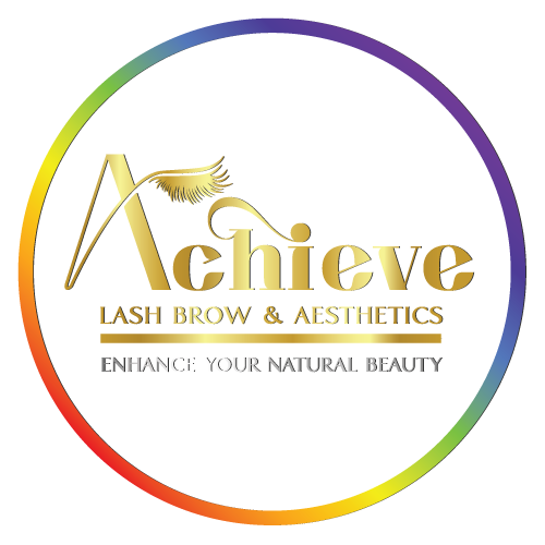 Achieve Lash Brow & Aesthetics