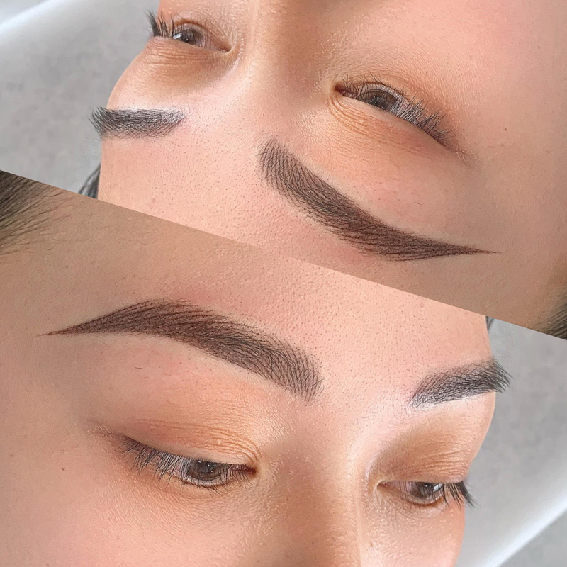 Brows Correction Per Session