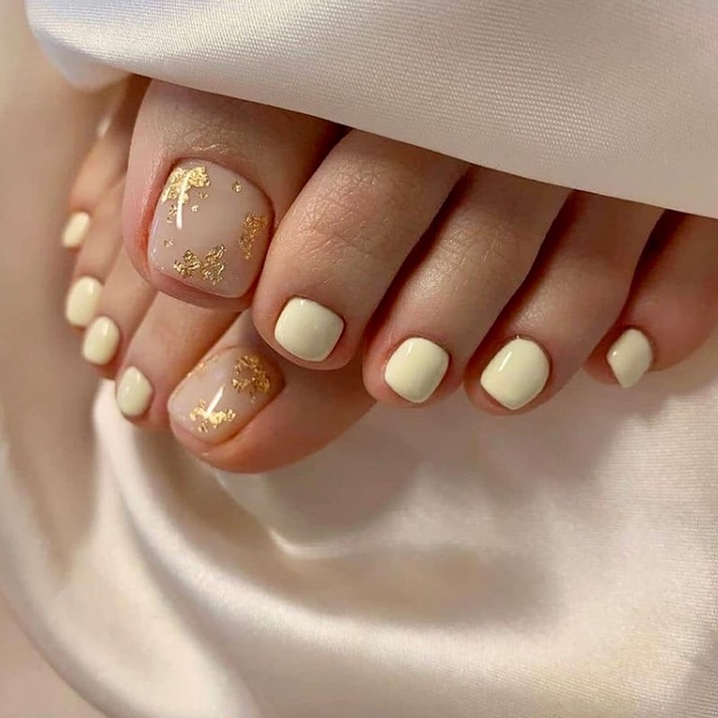 CBD Pedicure 70-min CBD Pedicure 70-min